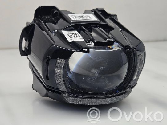 Priekinio žibinto detalė   00519410J2L