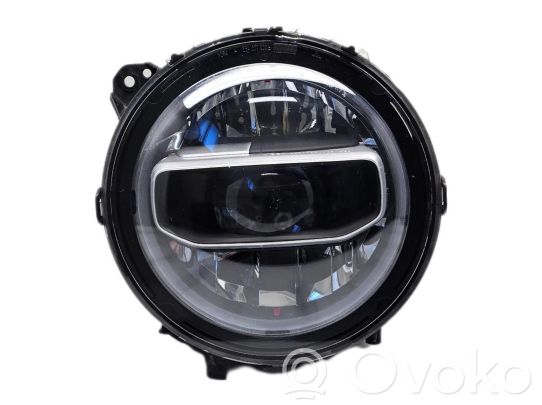 Priekinis žibintas   LE16A6375