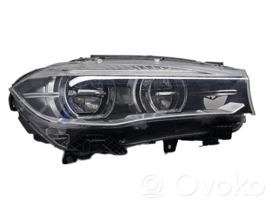 BMW X5 F15 Priekinis žibintas 