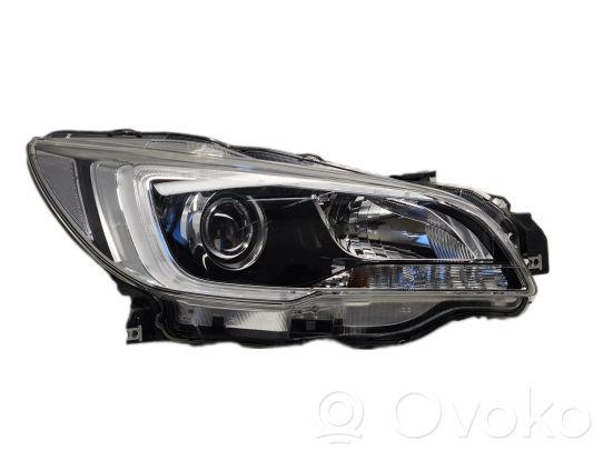 Subaru Outback (BS) Priekinis žibintas 