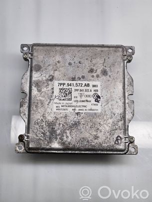 Žibinto blokelis/ (xenon blokelis)   7PP941572AB,7PP941572A,W003T25075