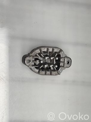 BMW 3 F30 F35 F31 LED šviesų modulis 