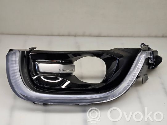 BMW i3 Priekinio žibinto detalė 