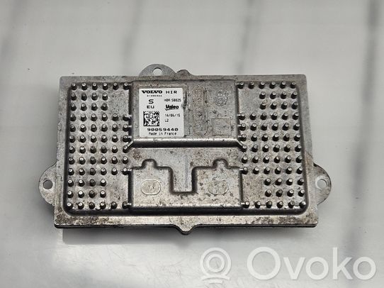Volvo XC90 Xenon valdymo blokas 