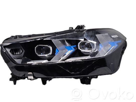 BMW X6 G06 Priekinis žibintas 