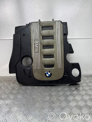 BMW X3 E83 Couvercle cache moteur 