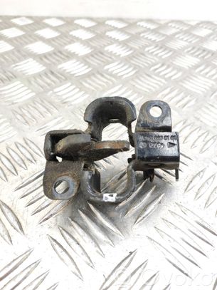 Mercedes-Benz ML W164 Chiusura/serratura vano motore/cofano 