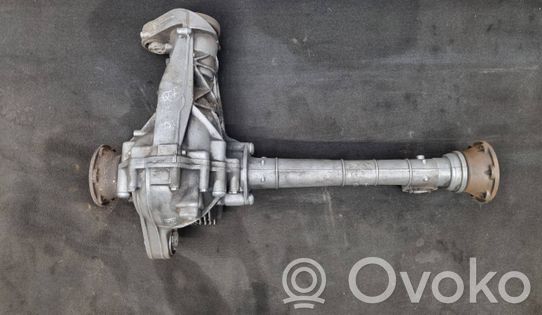 Audi Q7 4L Mechanizm różnicowy przedni / Dyferencjał 
