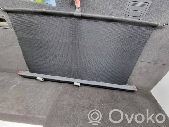 Audi A6 S6 C7 4G Trennnetz Kofferraum 