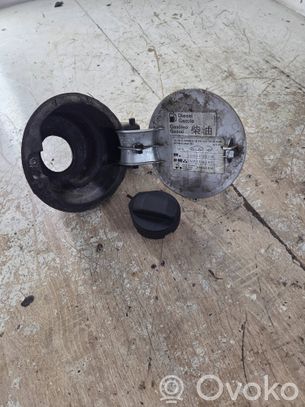 Seat Leon (1M) Sportello del serbatoio del carburante 