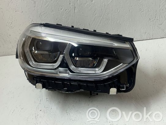 BMW X3 G01 Priekinis žibintas 