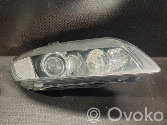 Audi Q7 4L Priekinis žibintas 