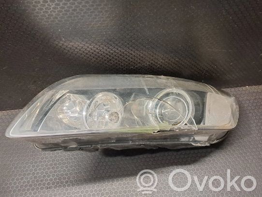 Audi Q7 4L Priekinis žibintas 