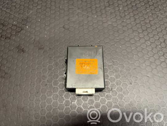 Infiniti FX Oven ohjainlaite/moduuli 