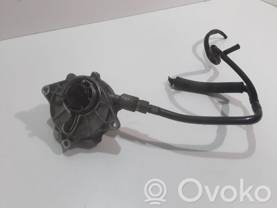 SsangYong Actyon Pompa a vuoto 
