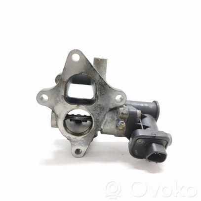 Honda Accord Soupape vanne EGR 