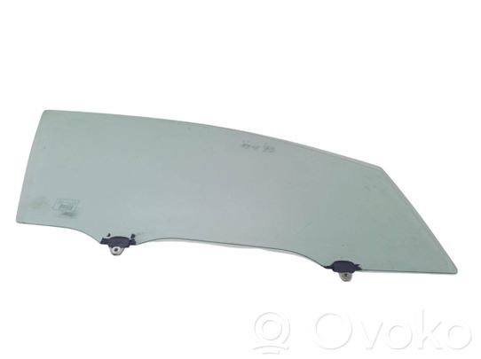 Vetro del finestrino della portiera anteriore - quattro porte   43R00033