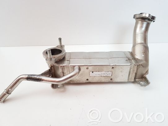 Honda CR-V Refroidisseur de vanne EGR 