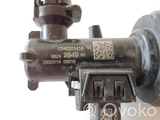 9824254980 Peugeot 208 Clutch slave cylinder, €40.00 | RRR