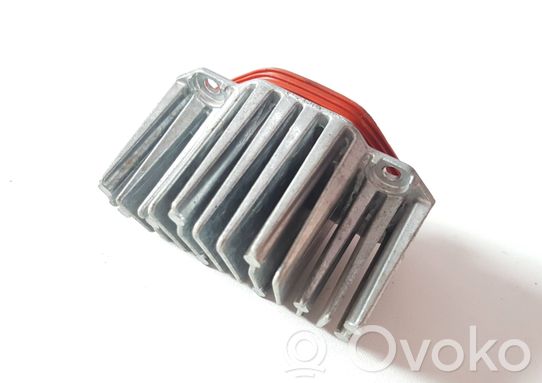 Ford Focus LED šviesų modulis 