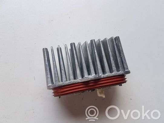 Ford Focus LED šviesų modulis 