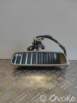 Mercedes-Benz ML W164 Galinio vaizdo veidrodis (salone) 