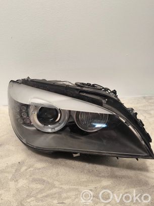 BMW 7 F01 F02 F03 F04 Priekinis žibintas 