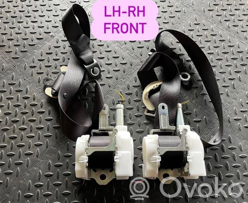 Sicherheitsgurt vorne   7X8110P,7X8110P,7X8110
