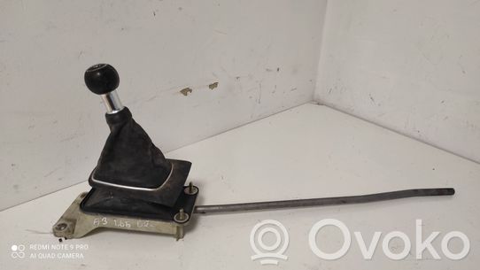 Audi A3 S3 8L Vaihteenvalitsimen verhoilu 