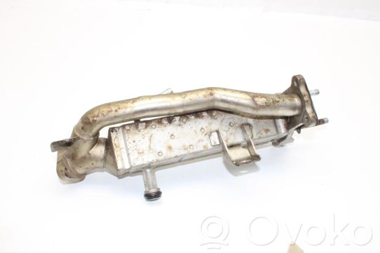 Honda Civic IX Refroidisseur de vanne EGR 