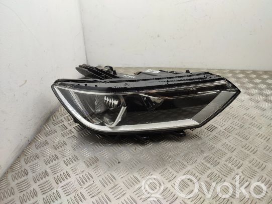 Volkswagen PASSAT B8 Priekinis žibintas 