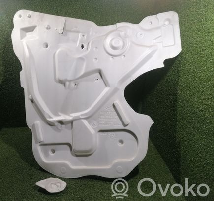 Garniture Porte Avant Droite Renault Trafic III - Réf. 809001543R - Occasion Bon état