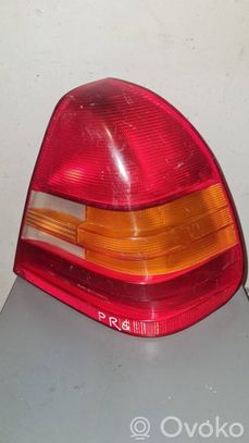 Mercedes-Benz C W202 Takavalot 