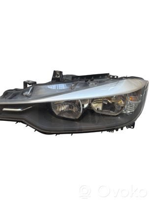 BMW 3 F30 F35 F31 Priekinis žibintas 