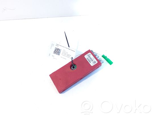 Volvo XC60 Antennenverstärker Signalverstärker 