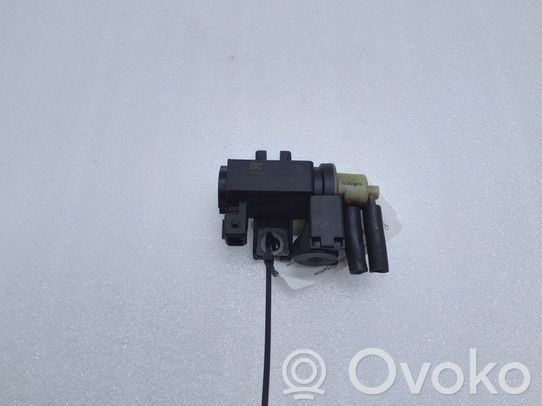 Nissan Qashqai Elettrovalvola turbo 