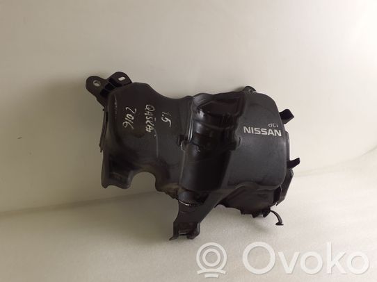 Nissan Qashqai Copri motore (rivestimento) 