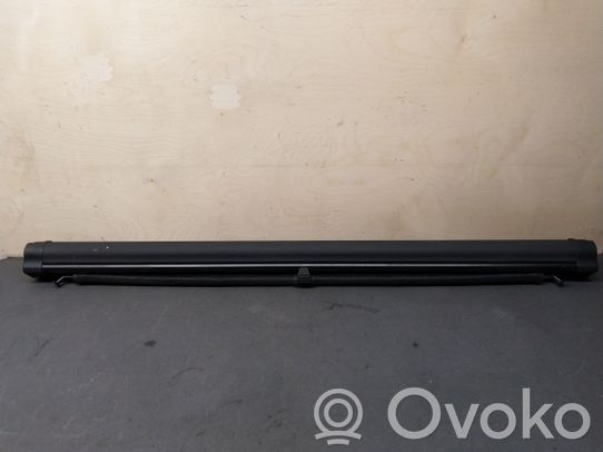 Audi A6 S6 C6 4F Trennnetz Kofferraum 