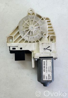 Audi A5 8T 8F Etuoven ikkunan nostomoottori 