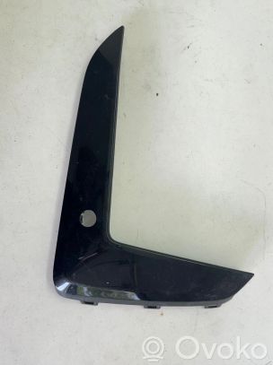 BMW 5 G30 G31 Modanatura separatore del paraurti anteriore 