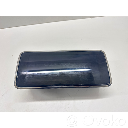 Radio/CD/DVD/GPS-pääyksikkö   L8A219C279,05122019D1,CVFR56H0AEC