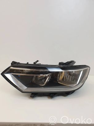 Volkswagen PASSAT B8 Faro delantero/faro principal 