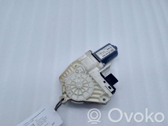 Audi A5 8T 8F Etuoven ikkunan nostomoottori 