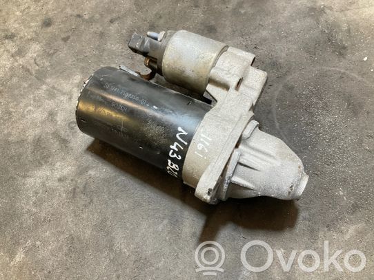 Démarreur   7589350,20090217,0001138002,12412344243,12412354701,12417521122,12417521123,12417526236,12417579155,12417579156,12417589350,12417589352,12417589353,12417610343,280110D130,7521116,7521122,7526236,7550975