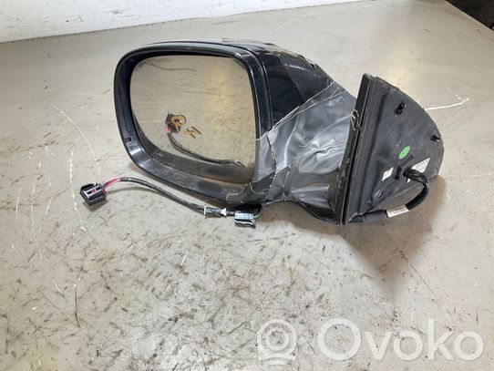 Rétroviseur électrique de porte avant   4L2857409AH,0902326122,4L0857533A