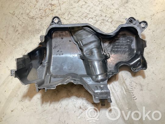 Copri motore (rivestimento)   175B15263R