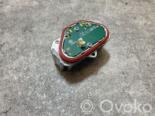 Ford Puma LED šviesų modulis 