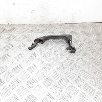 Maniglia esterna per portiera posteriore