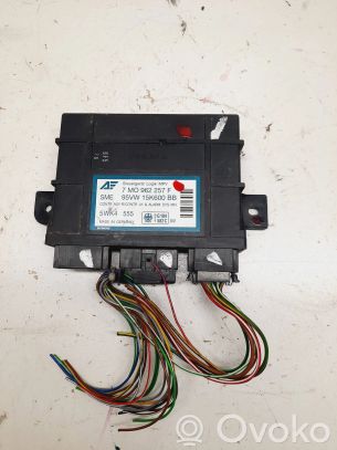 Seat Alhambra (Mk1) Module confort 
