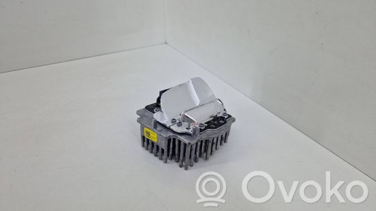 Audi A5 LED dienos žibintas 